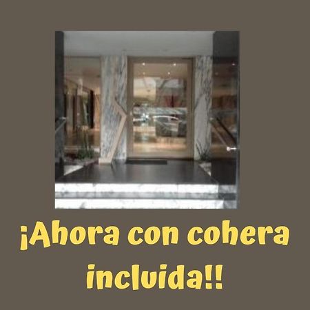 Appartamento Departamento Belgrano Buenos Aires Esterno foto
