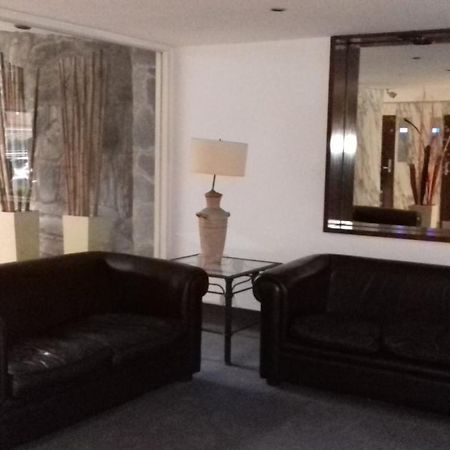 Appartamento Departamento Belgrano Buenos Aires Esterno foto