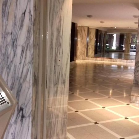 Appartamento Departamento Belgrano Buenos Aires Esterno foto