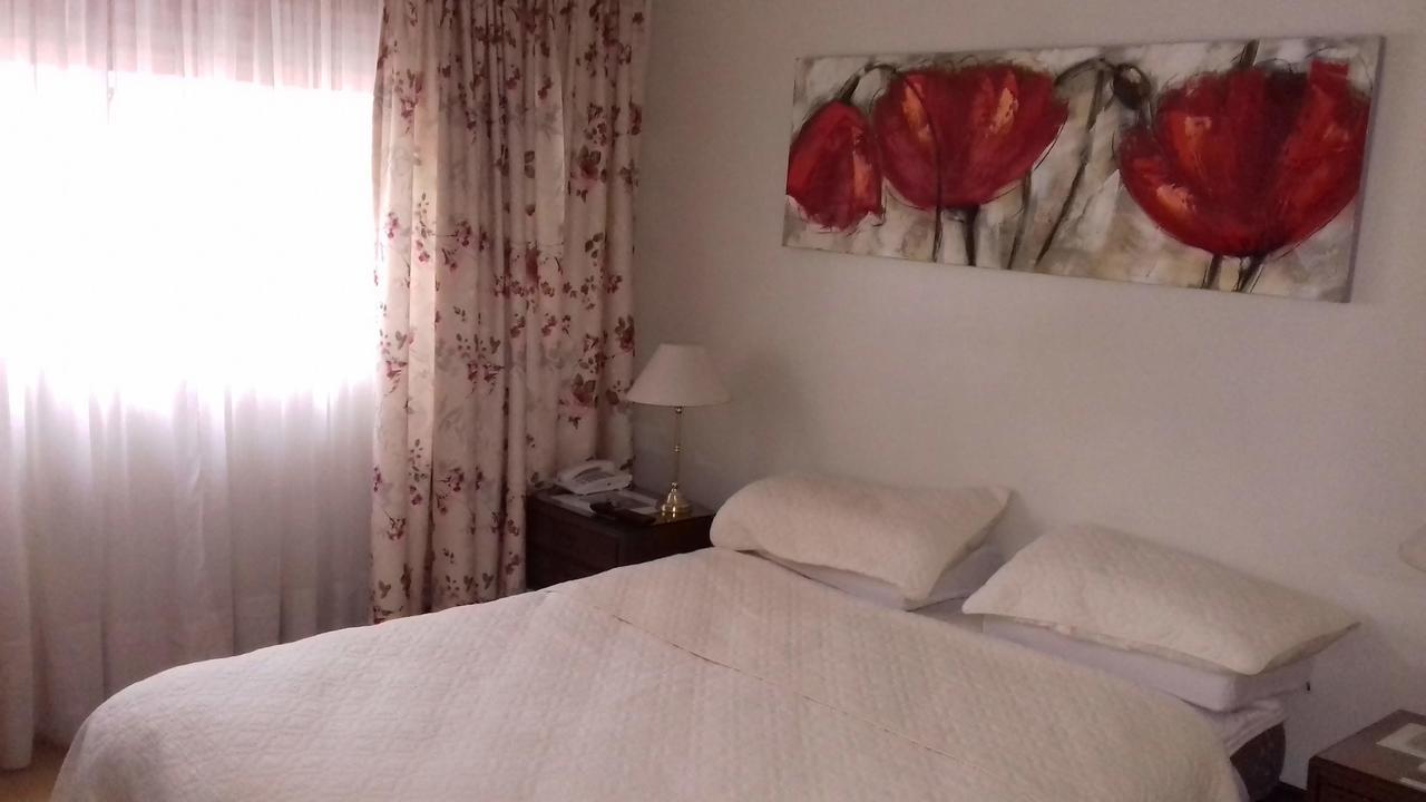 Appartamento Departamento Belgrano Buenos Aires Esterno foto