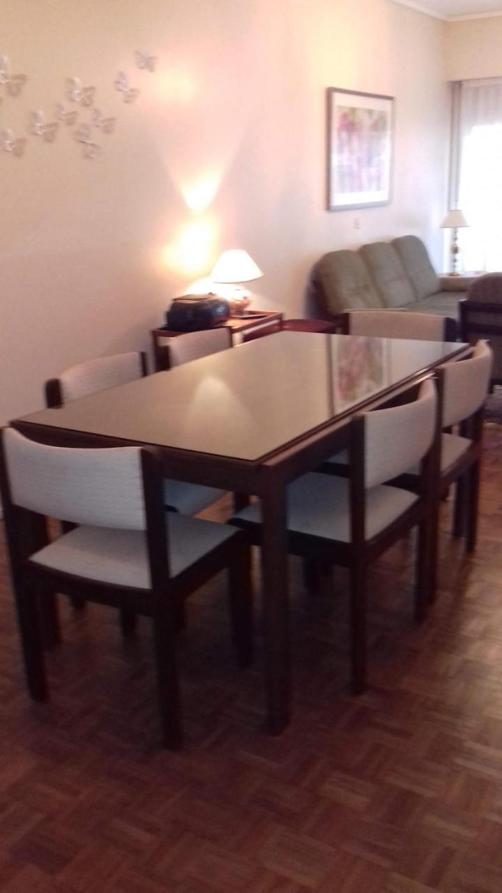Appartamento Departamento Belgrano Buenos Aires Esterno foto