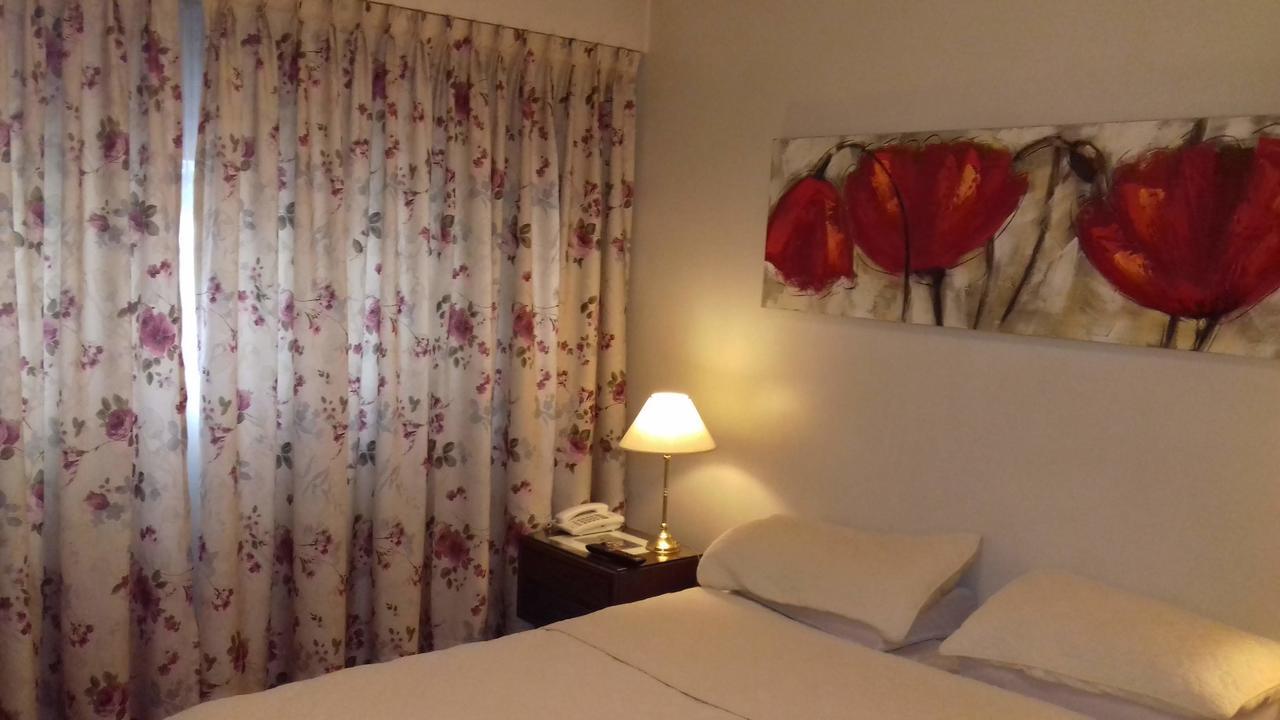 Appartamento Departamento Belgrano Buenos Aires Esterno foto
