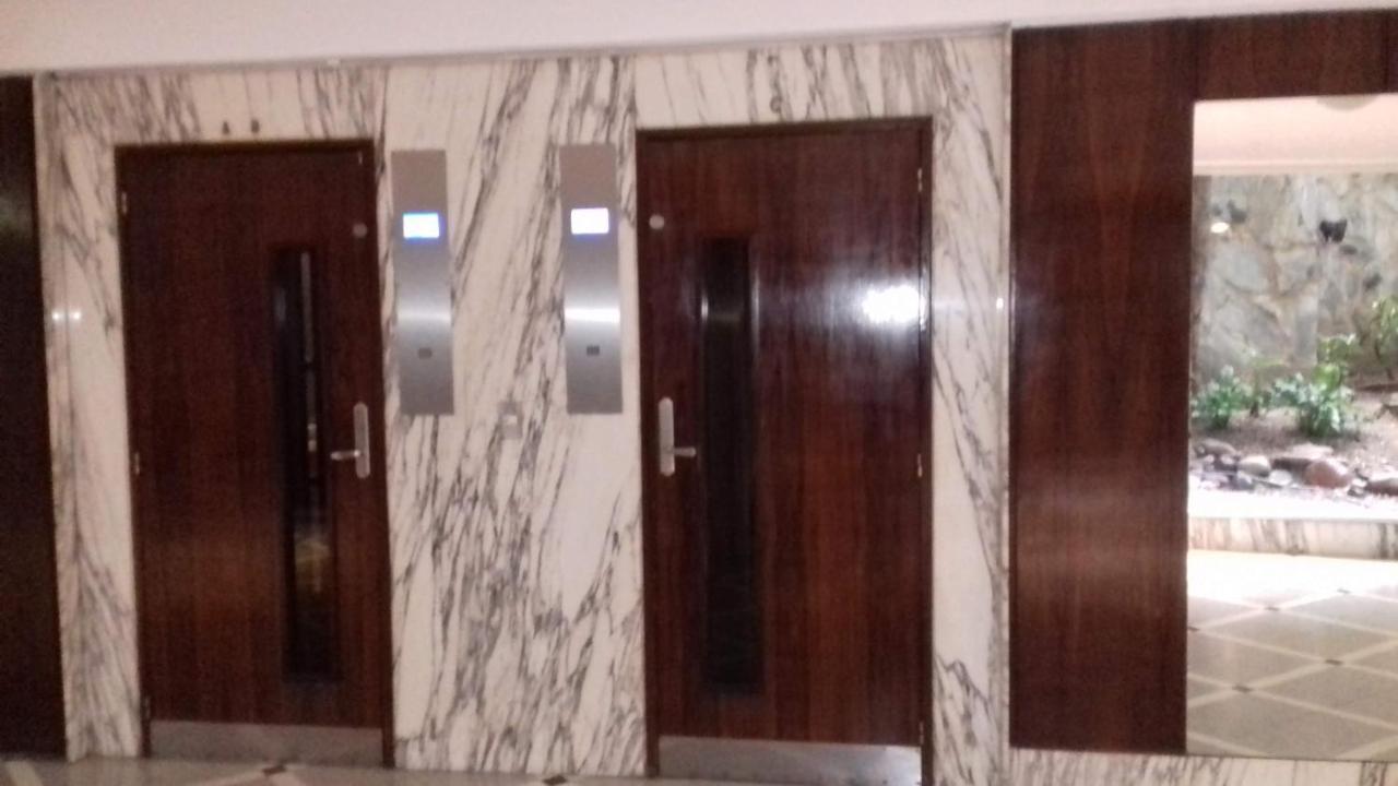 Appartamento Departamento Belgrano Buenos Aires Esterno foto