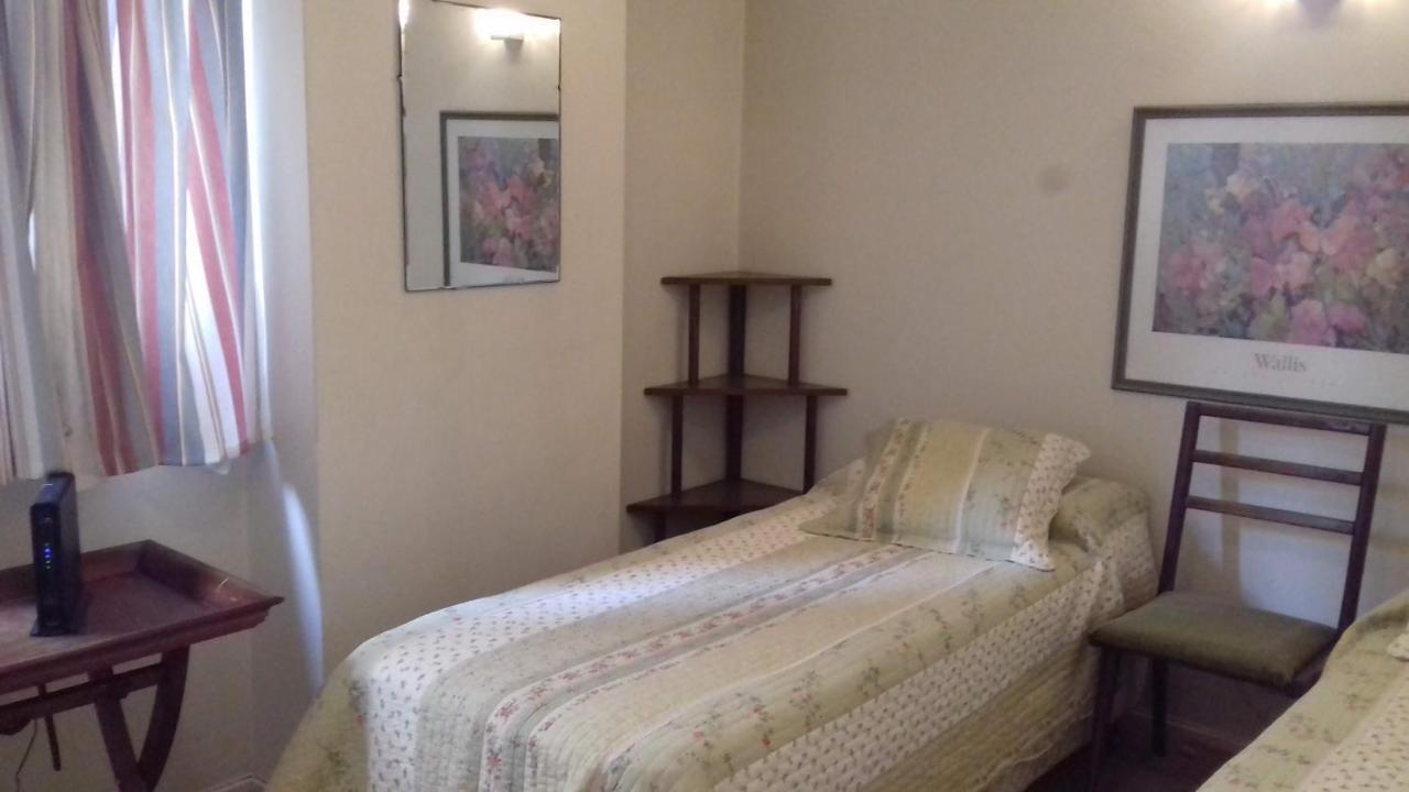 Appartamento Departamento Belgrano Buenos Aires Esterno foto